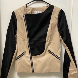 Dressy jacket/blazer